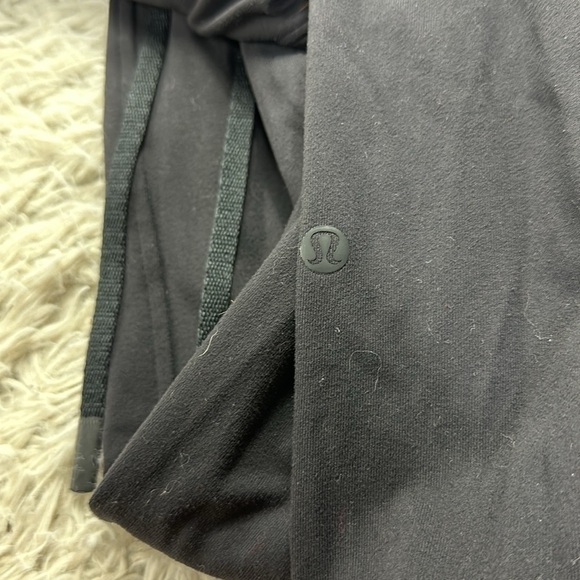 Lululemon Ready to Rulu Jogger Crop Black - Picture 7 of 9
